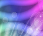 colored vector design
